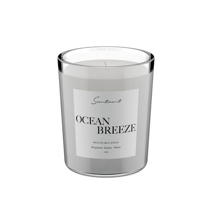 Ocean Breeze Candle